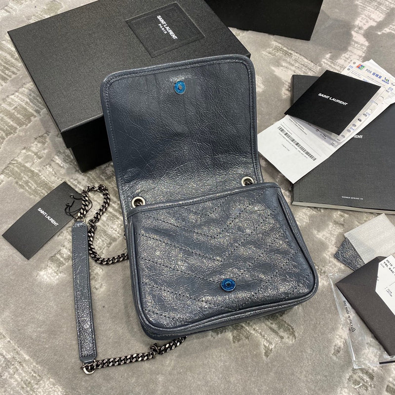 Yves Saint Laurent - Bags 