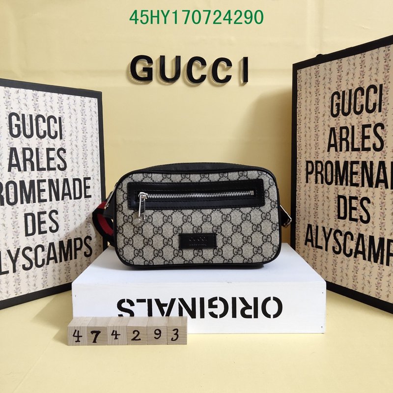 Gucci Designer Tote