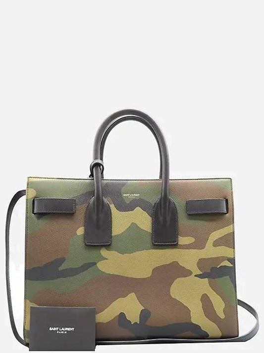 Luxury Saint Laurent Trending 2026 398709 2 WAY bag