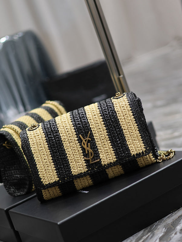 Yves Saint Laurent - Bags
