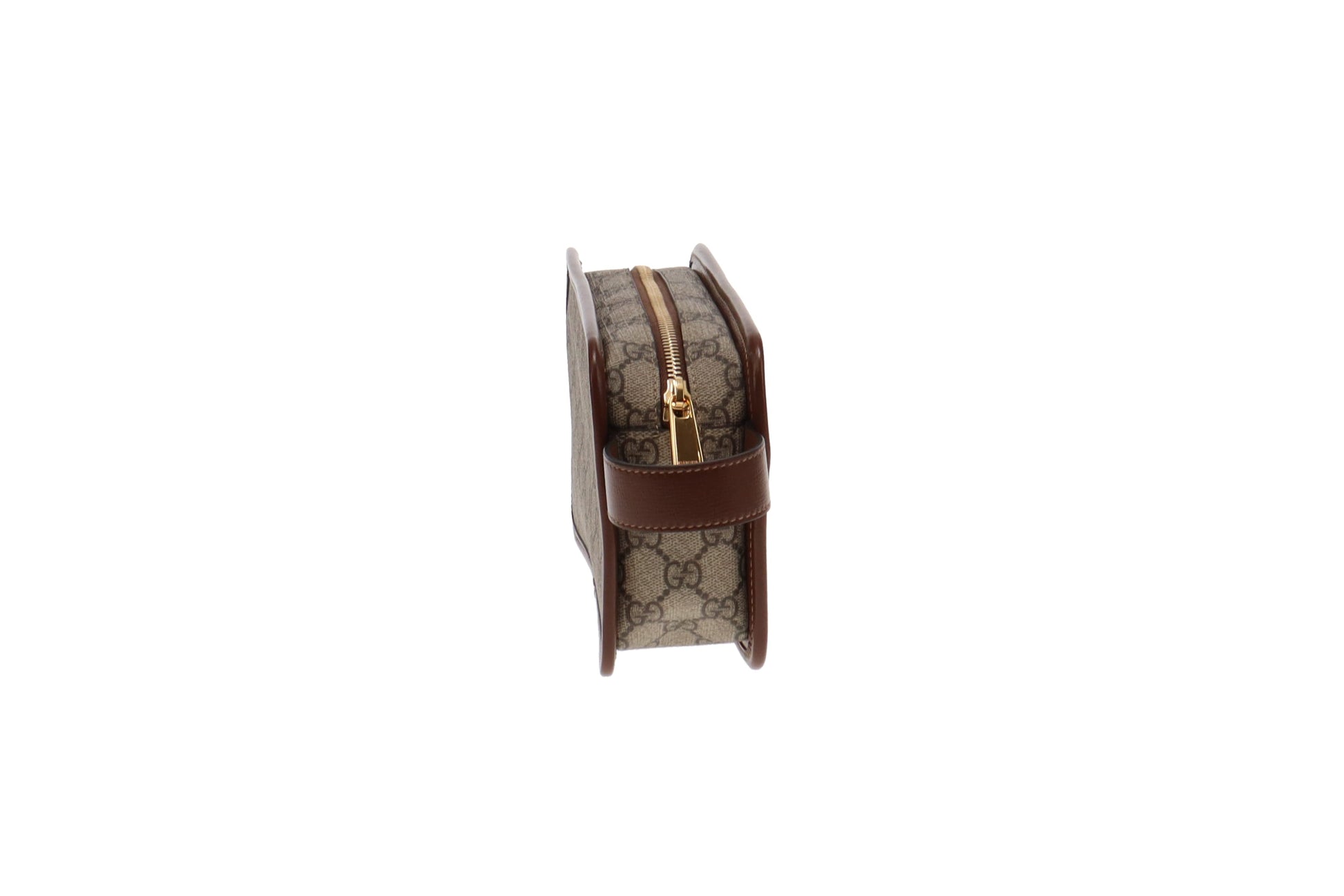 Gucci Interlocking G Leather Handbag Style 1