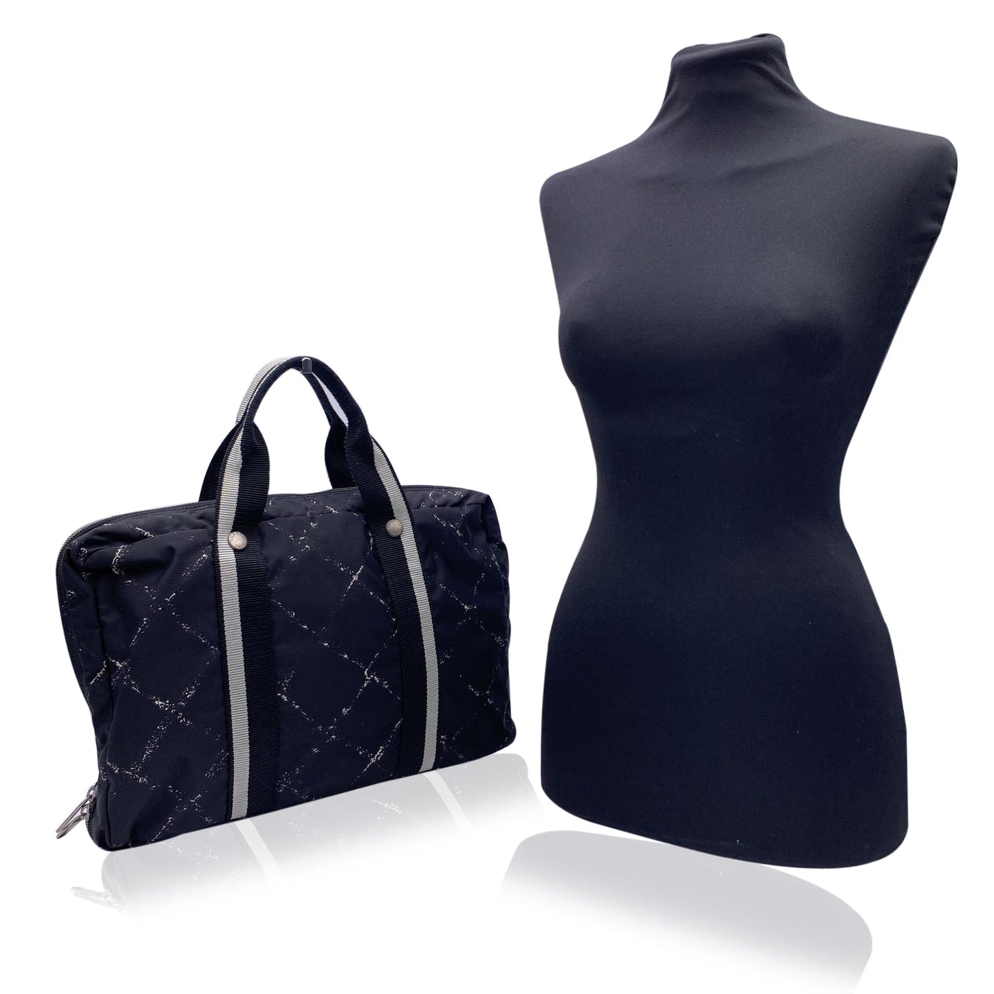 Chanel Handbag Bag - Almora Bags