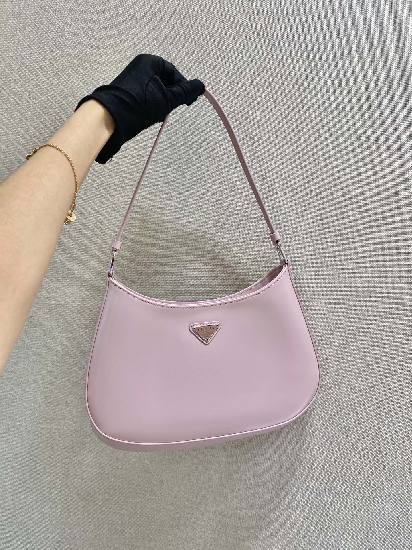 BOLSA Prada CLEO Luxury Handbag