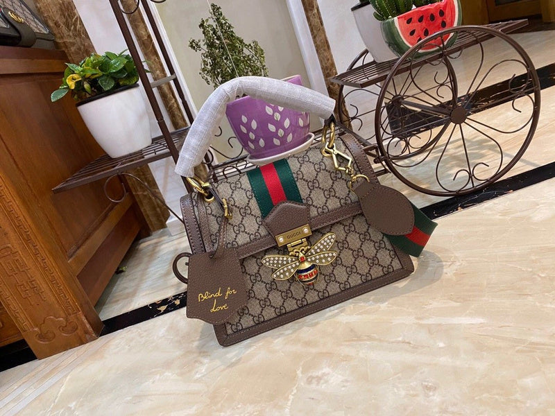 Gucci Designer Tote