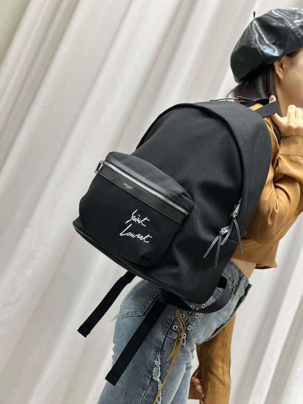Yves Saint Laurent - Bags 