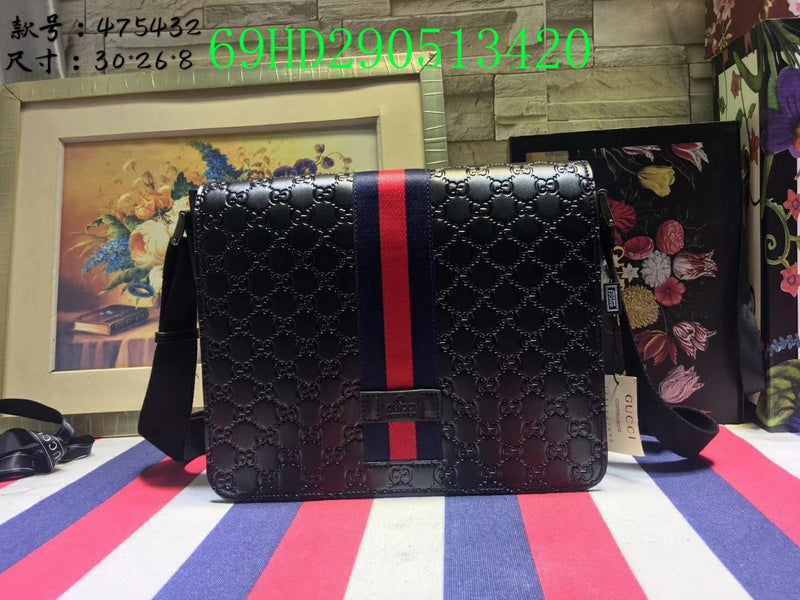 Gucci Designer Tote