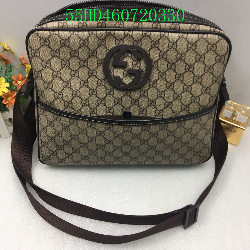 Gucci Designer Tote