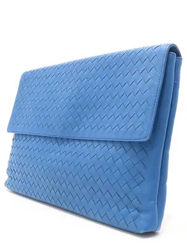 Luxury Bottega Veneta 430616 clutch bag