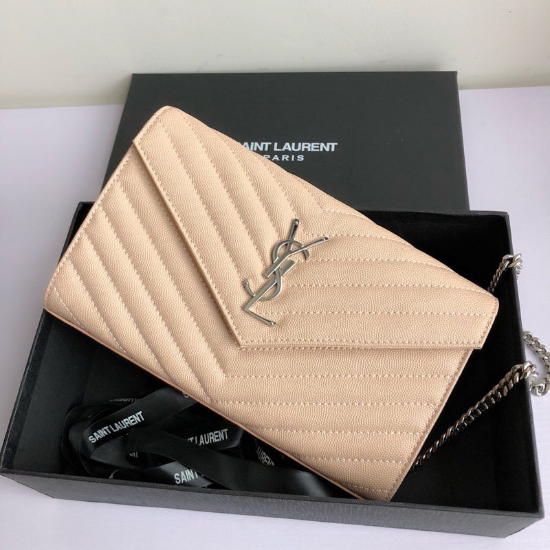 Yves Saint Laurent - Bags 