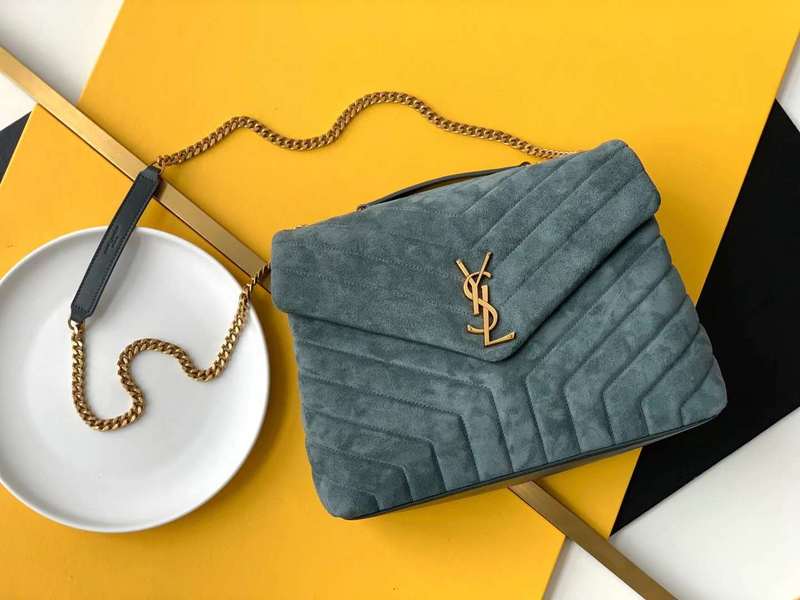 Yves Saint Laurent - Bags 