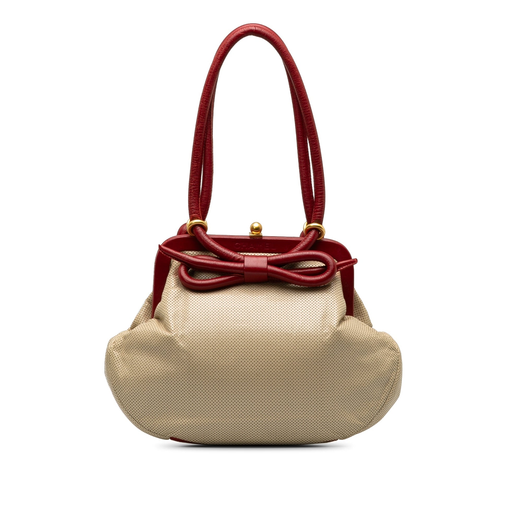 Chanel Handbag - Almora Bags