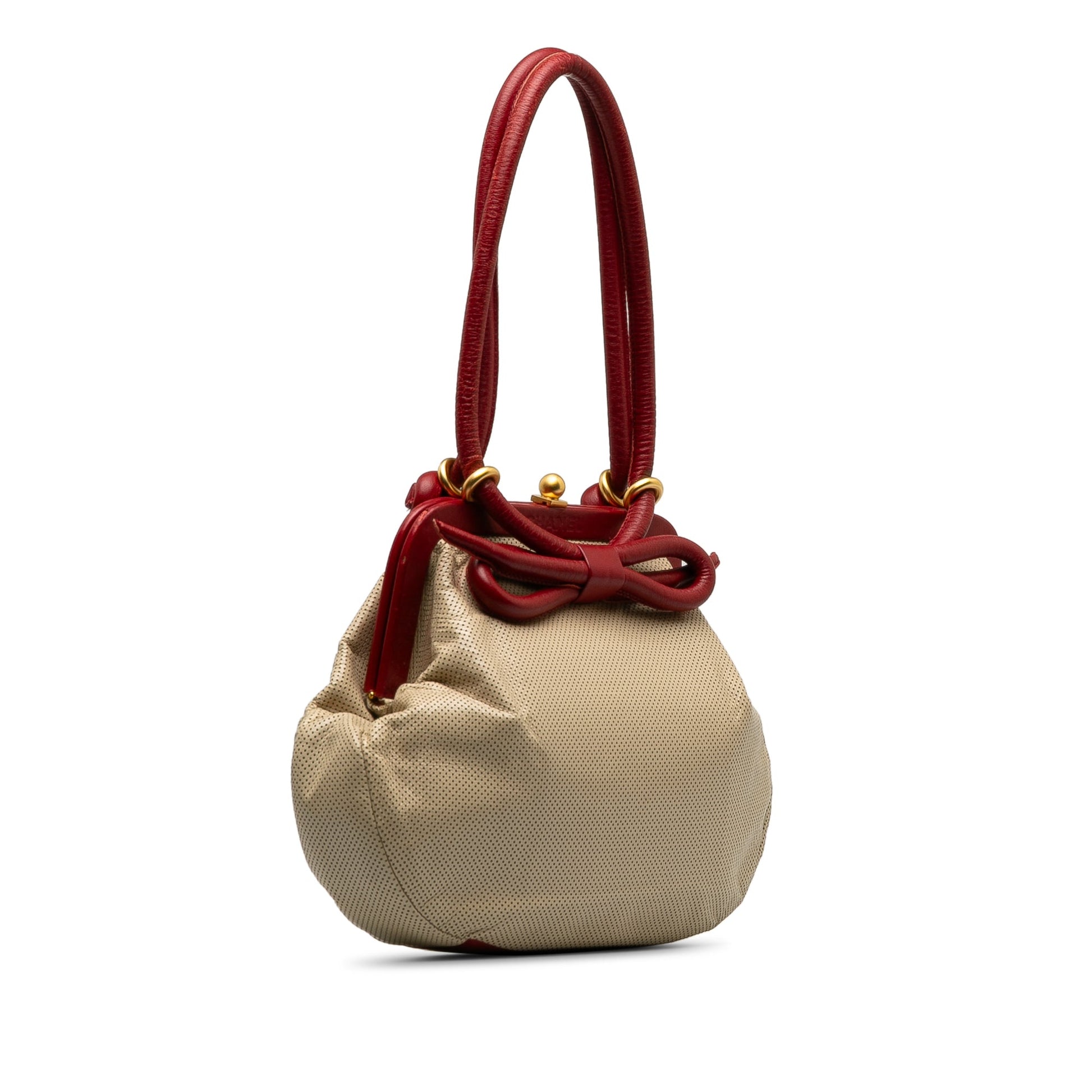 Chanel Handbag - Almora Bags