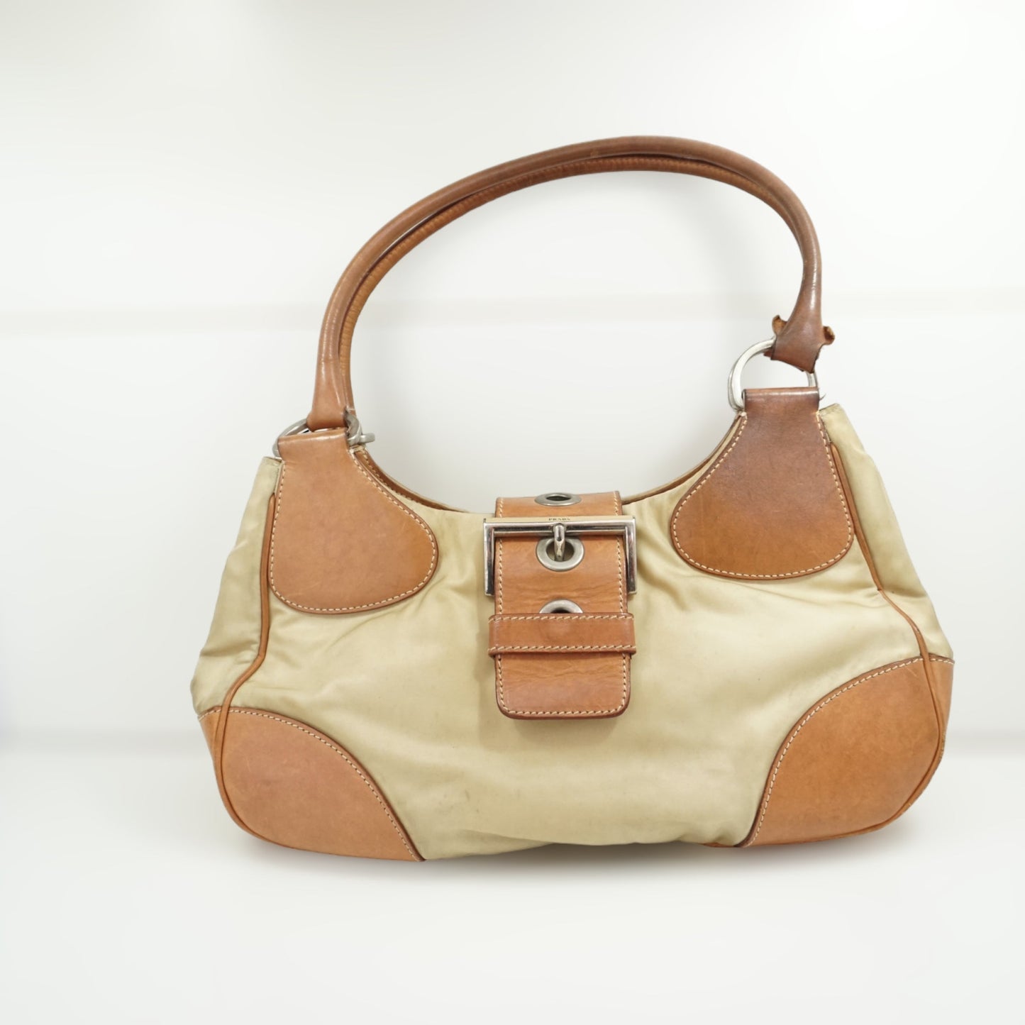 Prada Luxury Handbag
