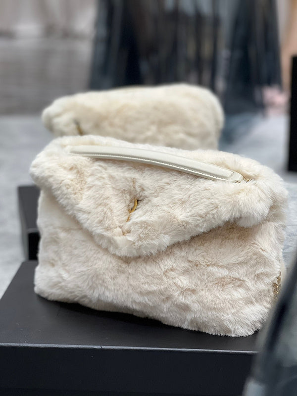 Yves Saint Laurent - Bags 