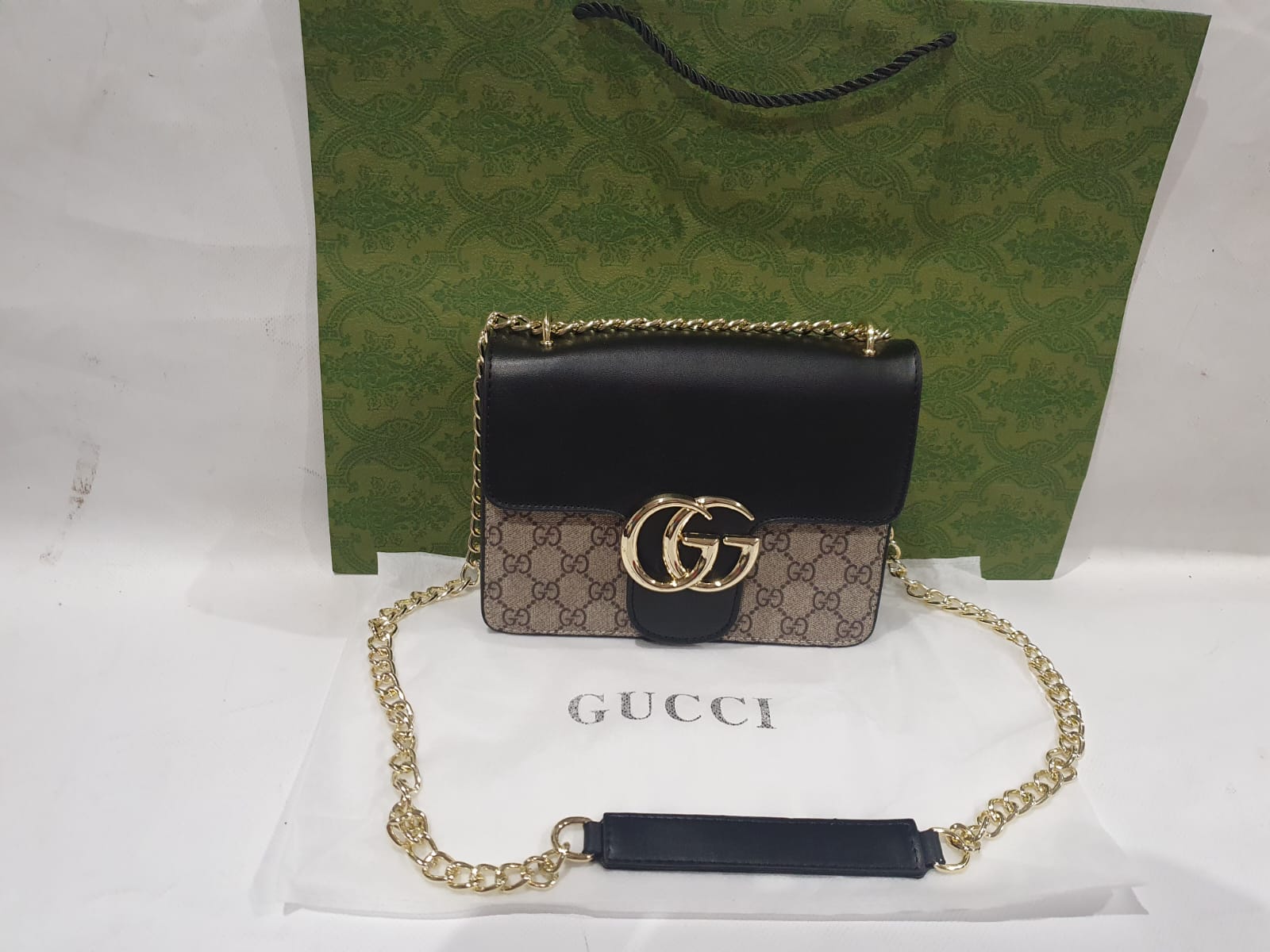 Gucci Designer Handbag