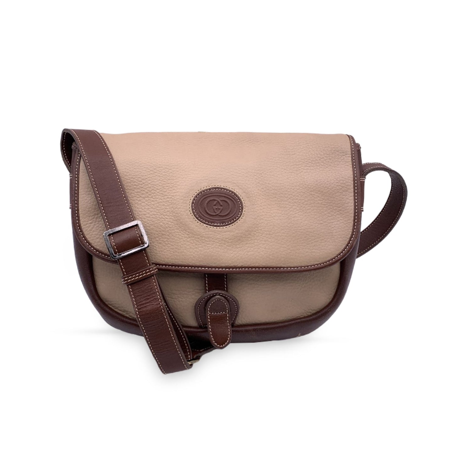 Gucci Leather Crossbody