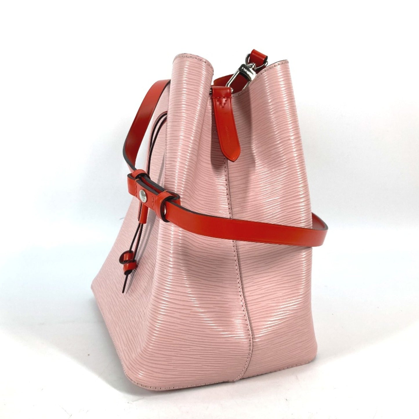 Louis Vuitton Leather Shoulder Bag