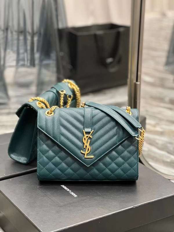 Yves Saint Laurent - Bags 
