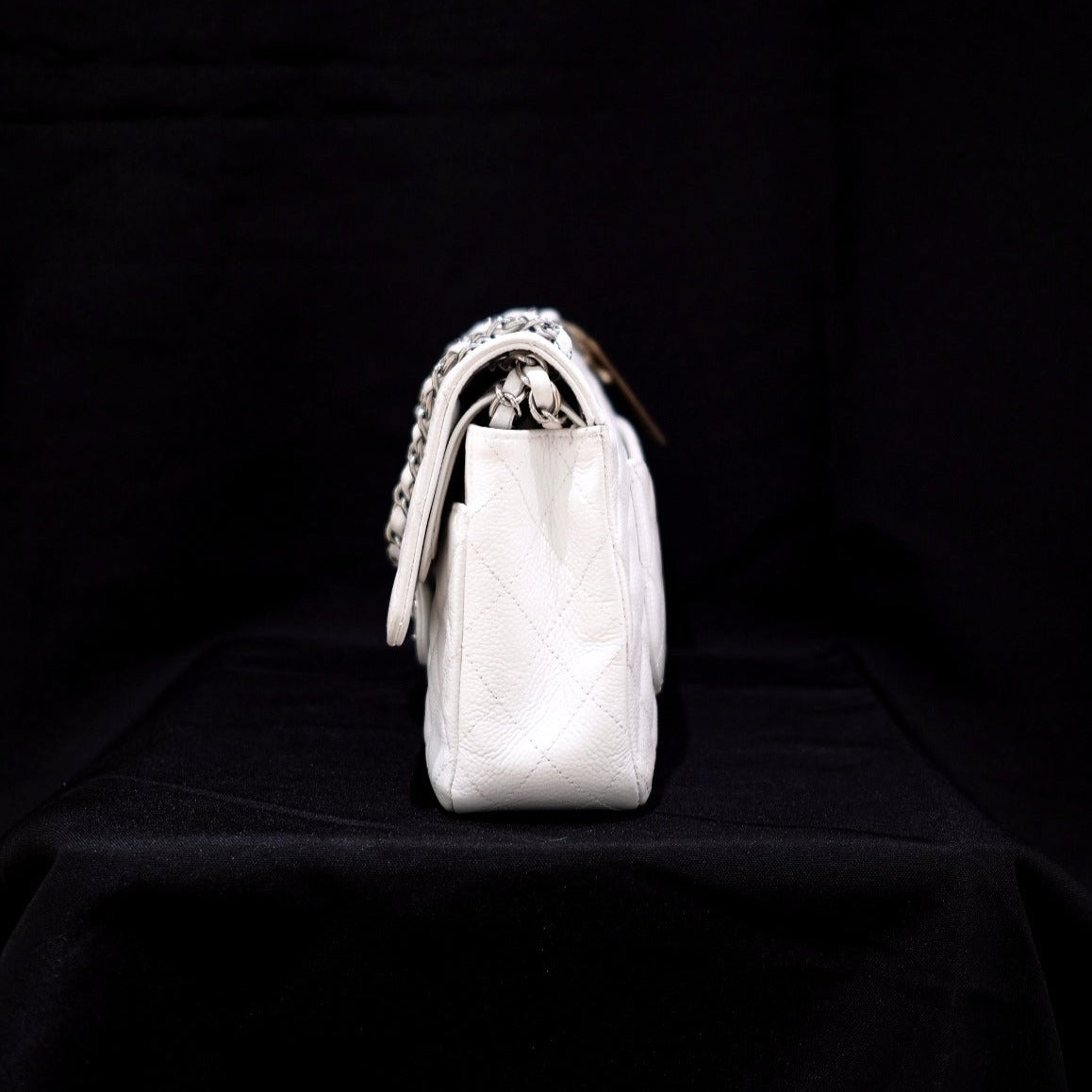 Chanel Flap Shoulder Bag - Almora Bags