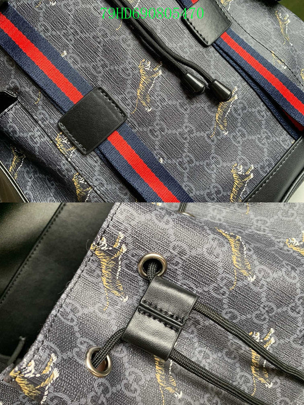 Gucci Designer Tote