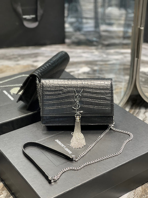 Franco Shops - Yves Saint Laurent - Bags