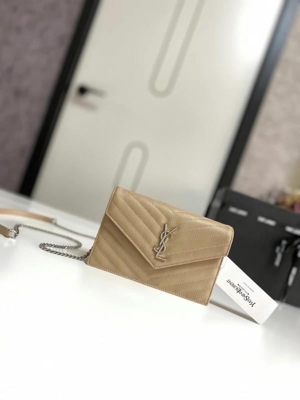 Yves Saint Laurent - Bags 