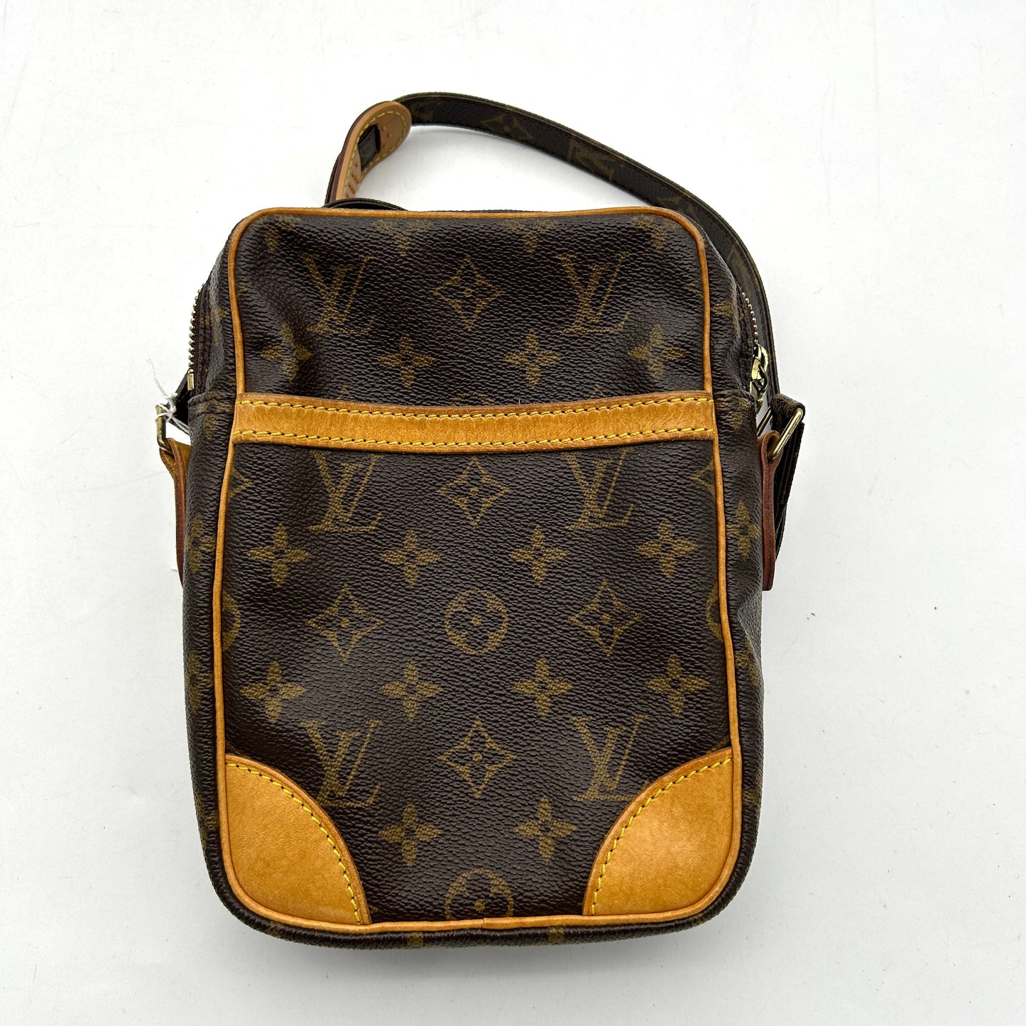 Louis Vuitton | Bags | Louis Vuitton 8s Camera Bag Cross Body Style Purse AF523