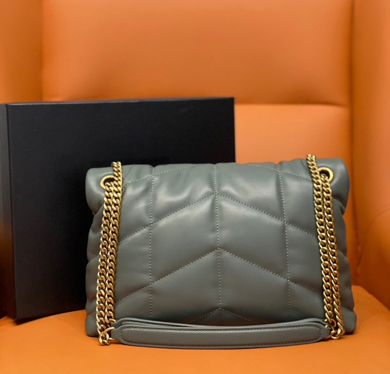 Yves Saint Laurent - Bags