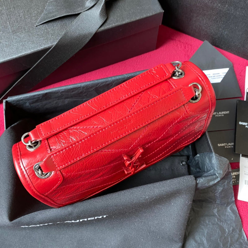 Yves Saint Laurent - Bags 