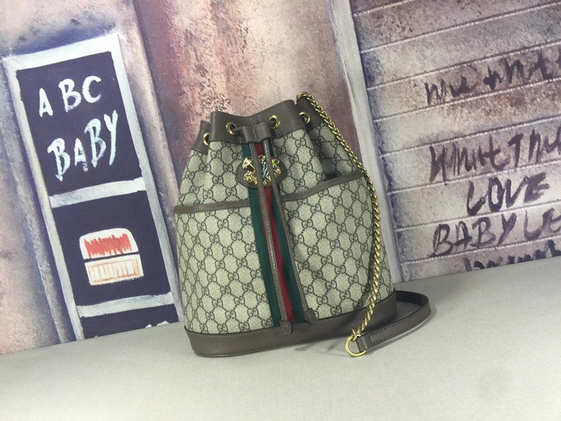 Gucci Designer Tote