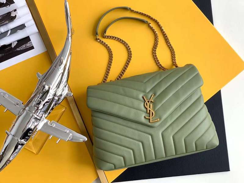 Yves Saint Laurent - Bags 