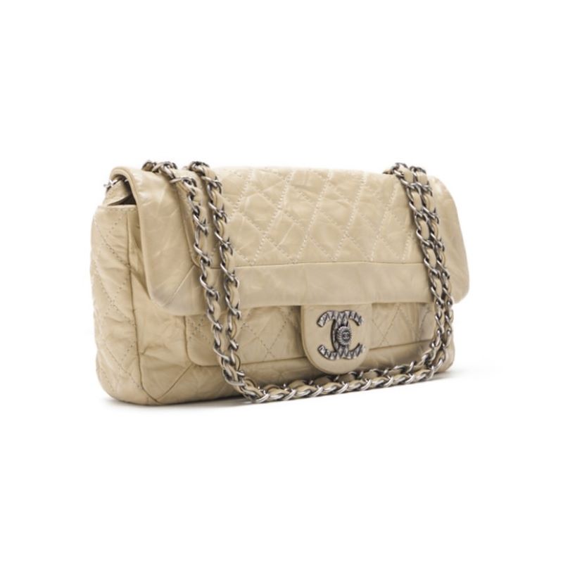 Chanel Shoulder Bag - Almora Bags