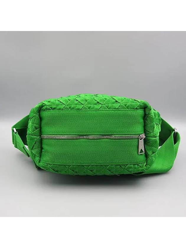 Luxury Bottega Veneta 657952 Crossbody Bag
