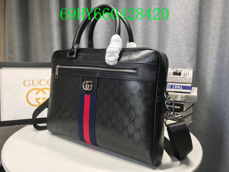 Gucci Designer Tote