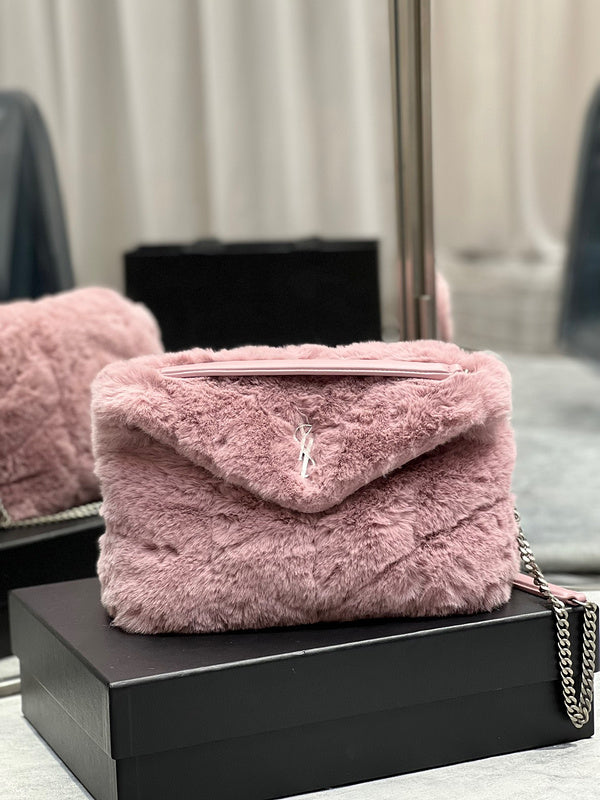 Yves Saint Laurent - Bags 