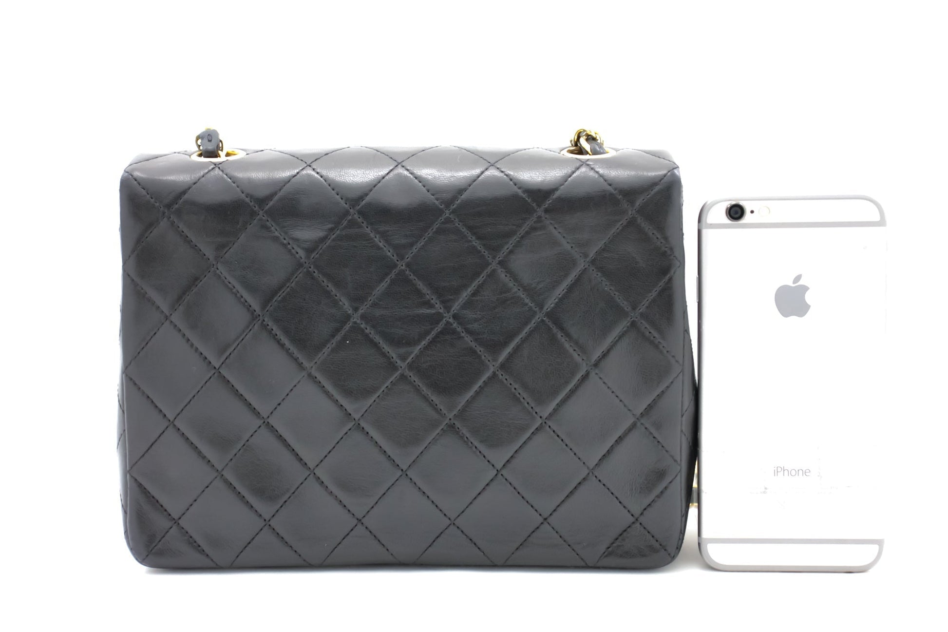 Chanel Mini Crossbody Bag - Almora Bags