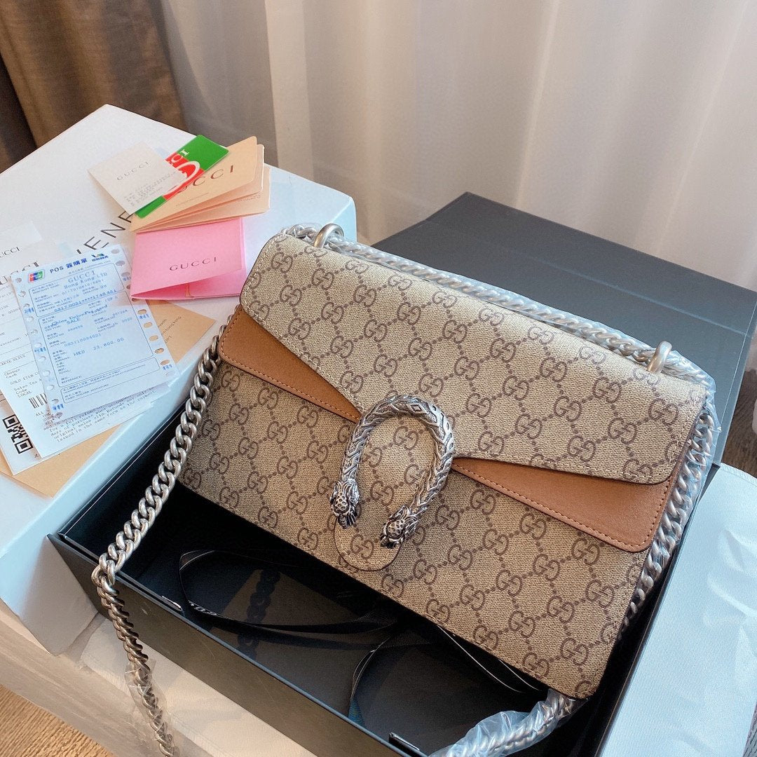 Gucci Designer Handbag