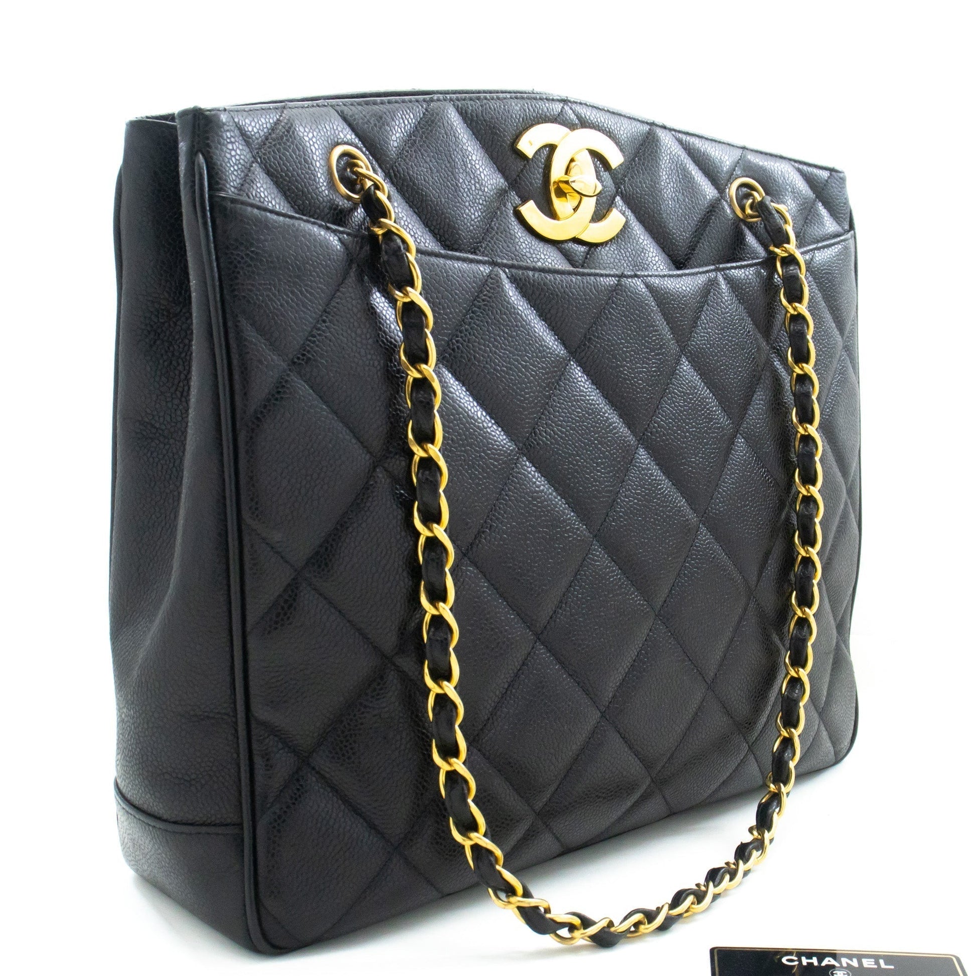 Chanel Shoulder Bag - Almora Bags