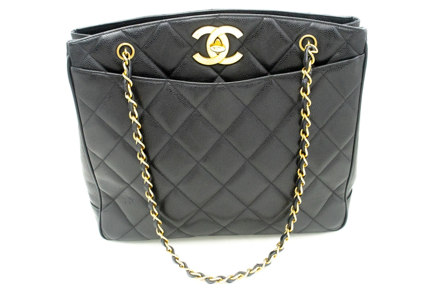 Chanel Shoulder Bag - Almora Bags