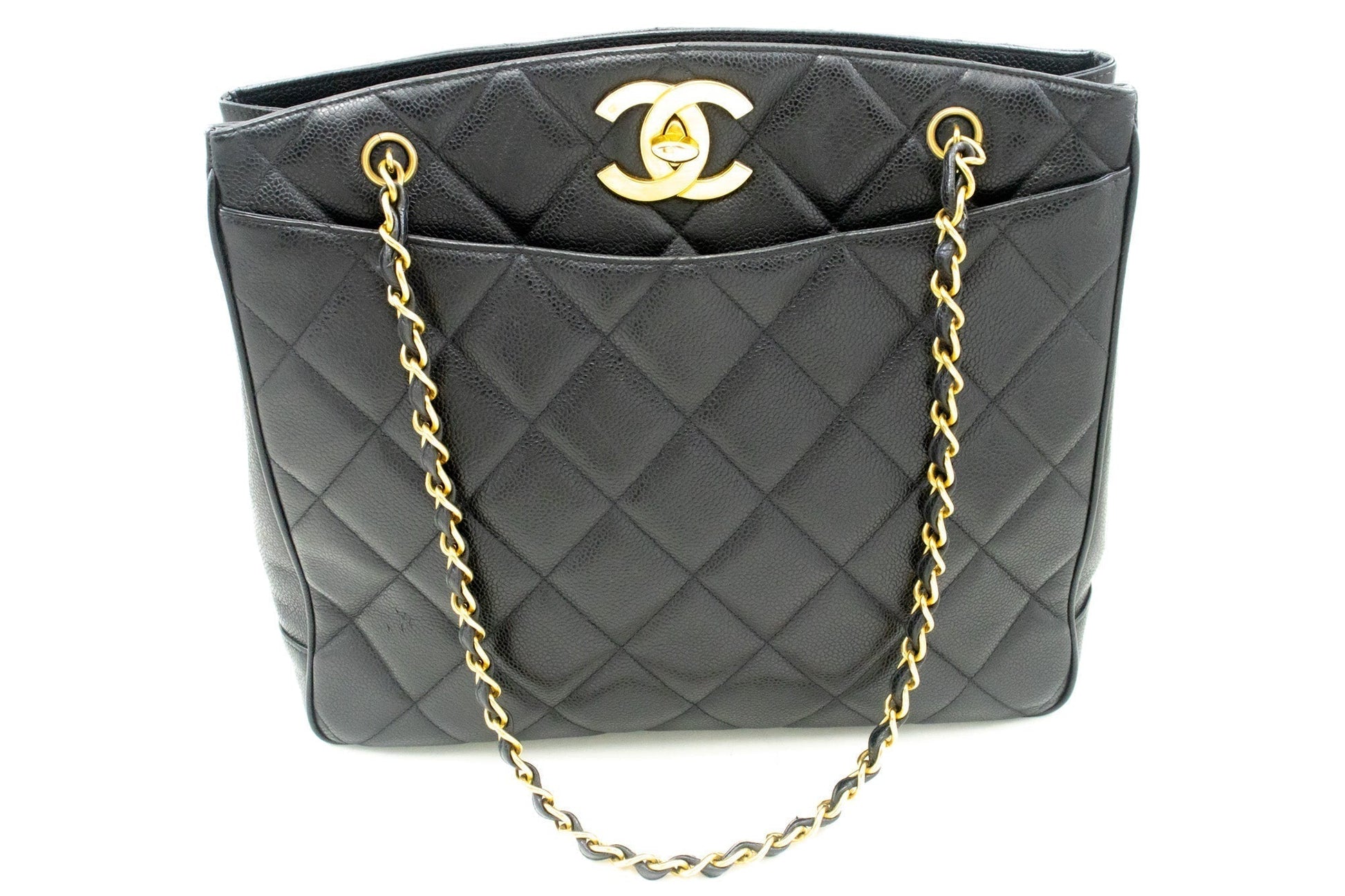 Chanel Shoulder Bag - Almora Bags