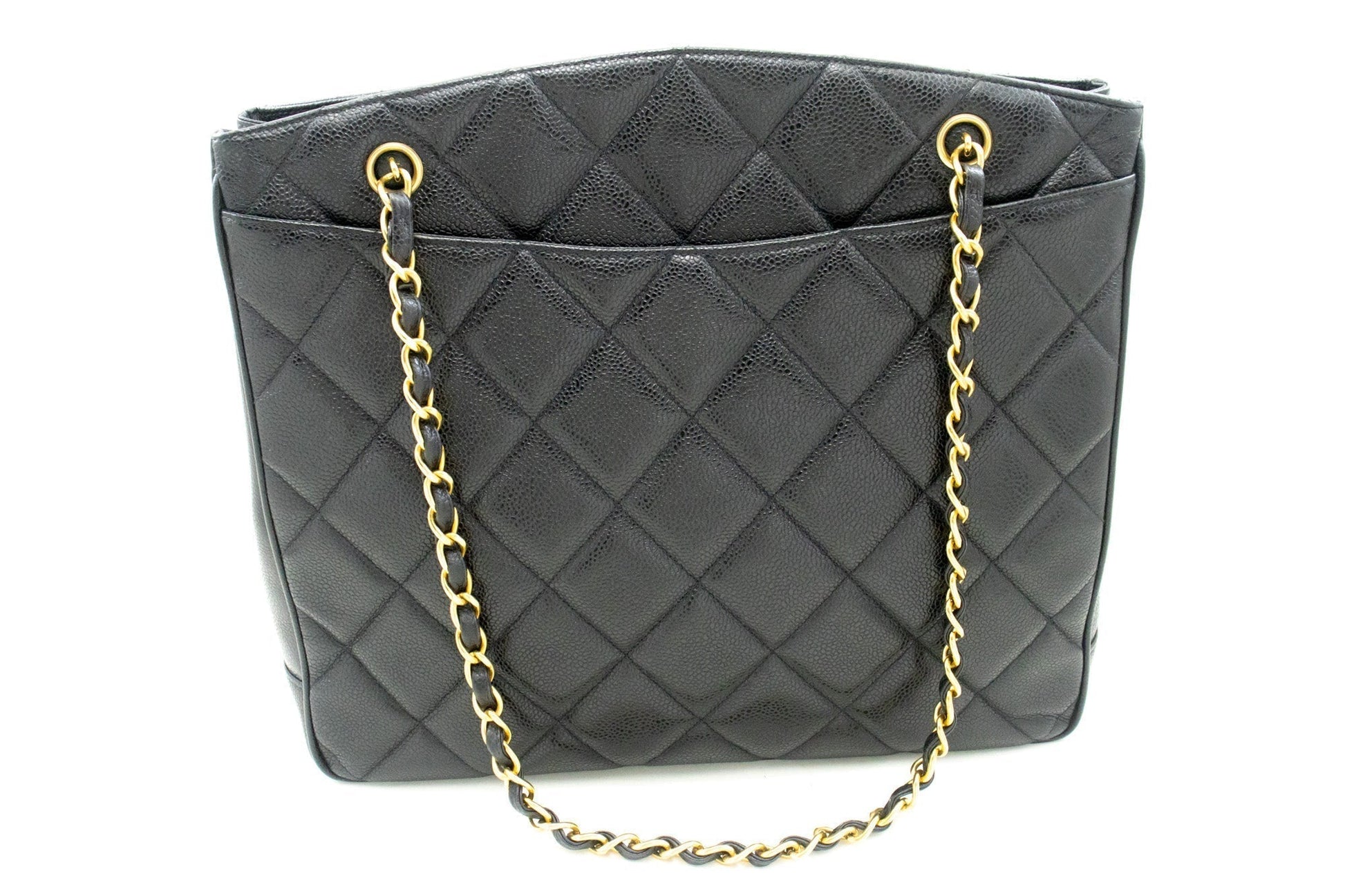 Chanel Shoulder Bag - Almora Bags