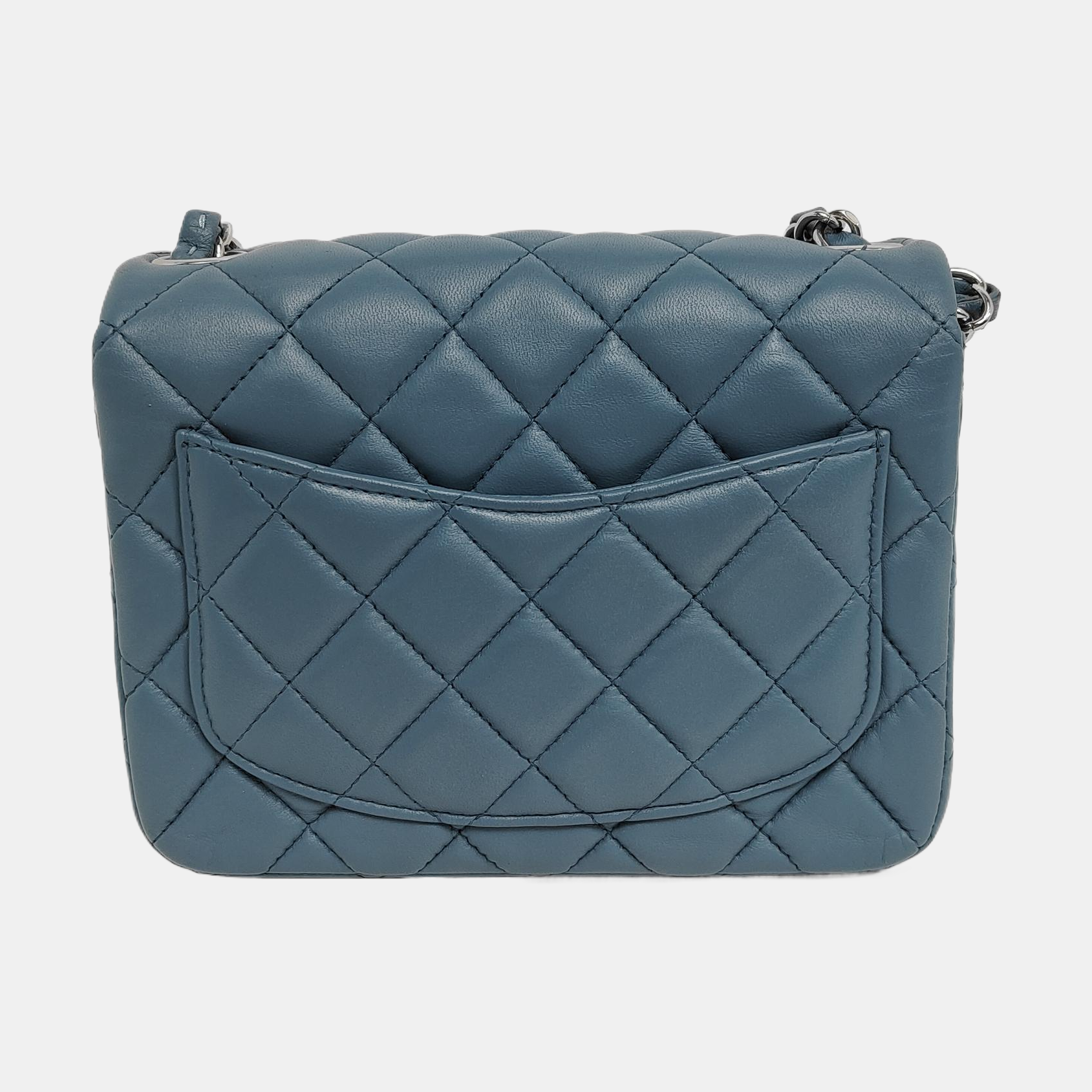 Chanel Classic Flap Crossbody Bag - Almora Bags