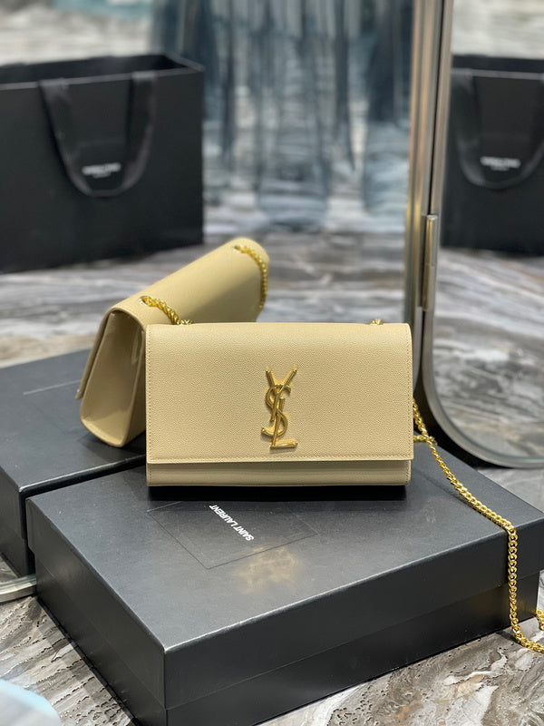 Franco Shops - Yves Saint Laurent - Bags
