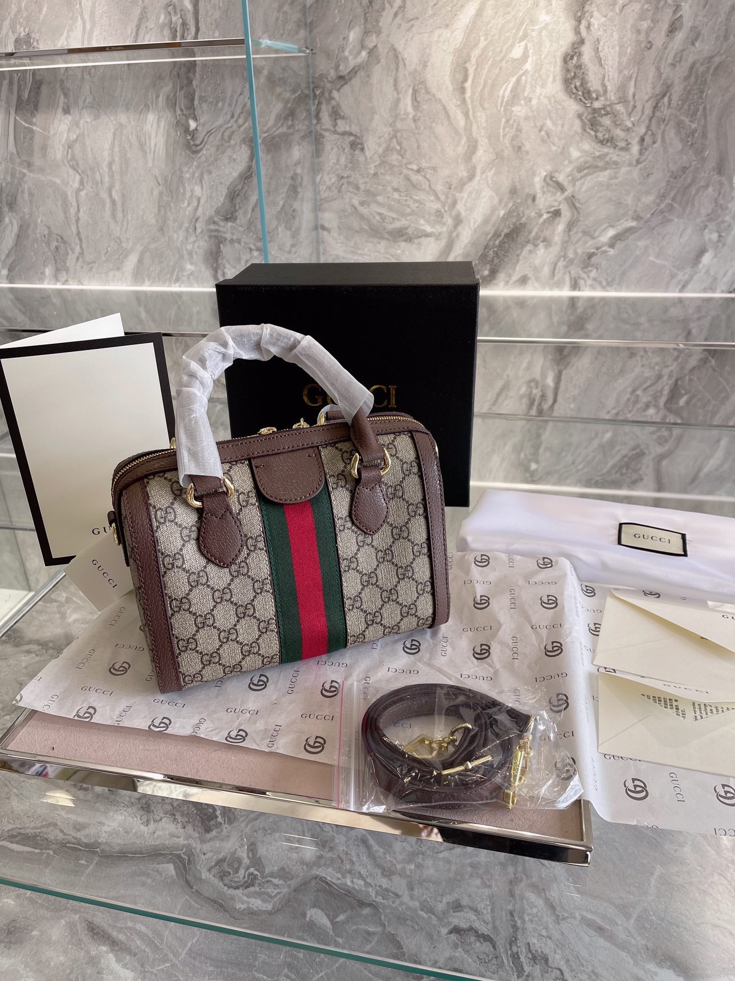 Gucci Designer Handbag