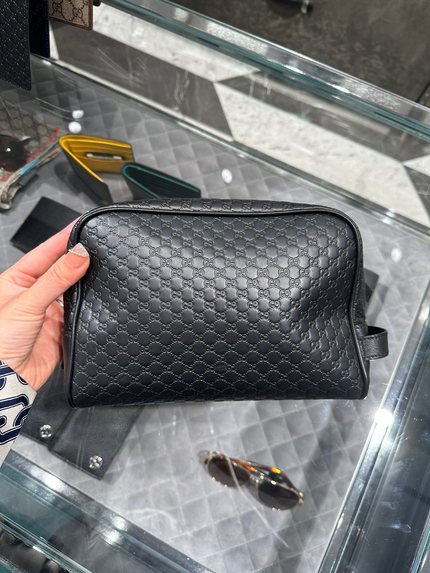 Gucci Designer Handbag
