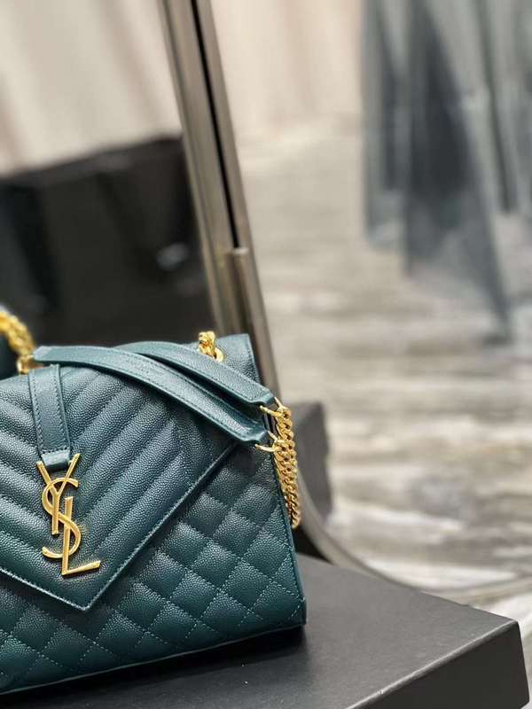 Yves Saint Laurent - Bags 