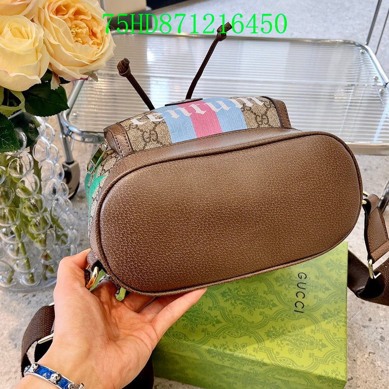 Gucci Designer Tote