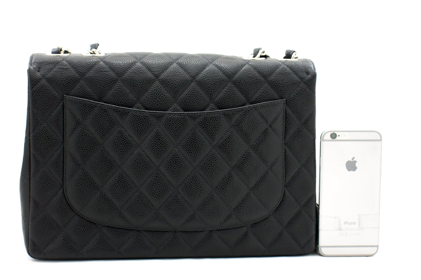 Chanel Large Shoulder Bag - Almora Bags