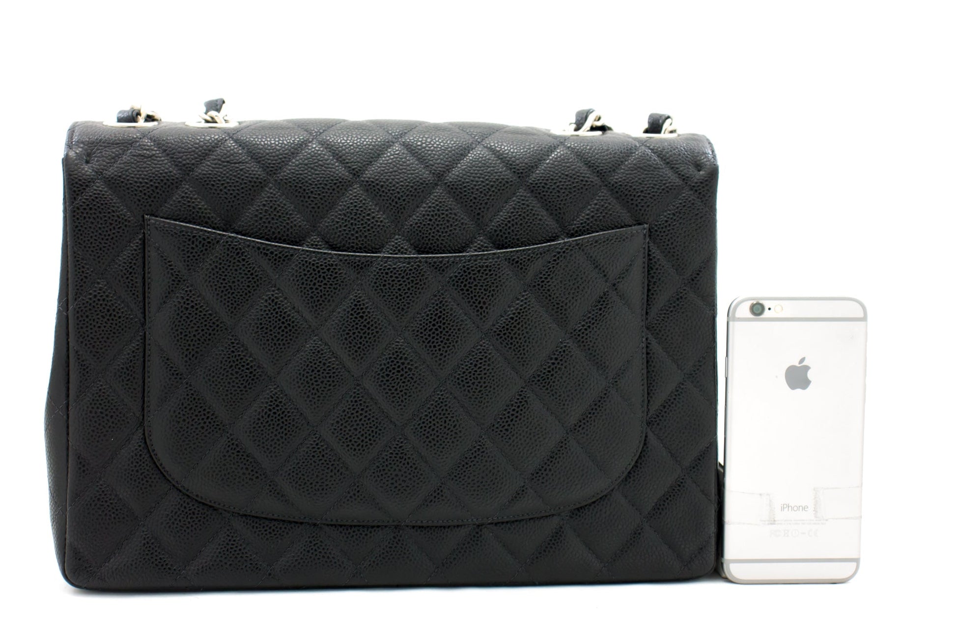 Chanel Large Shoulder Bag - Almora Bags