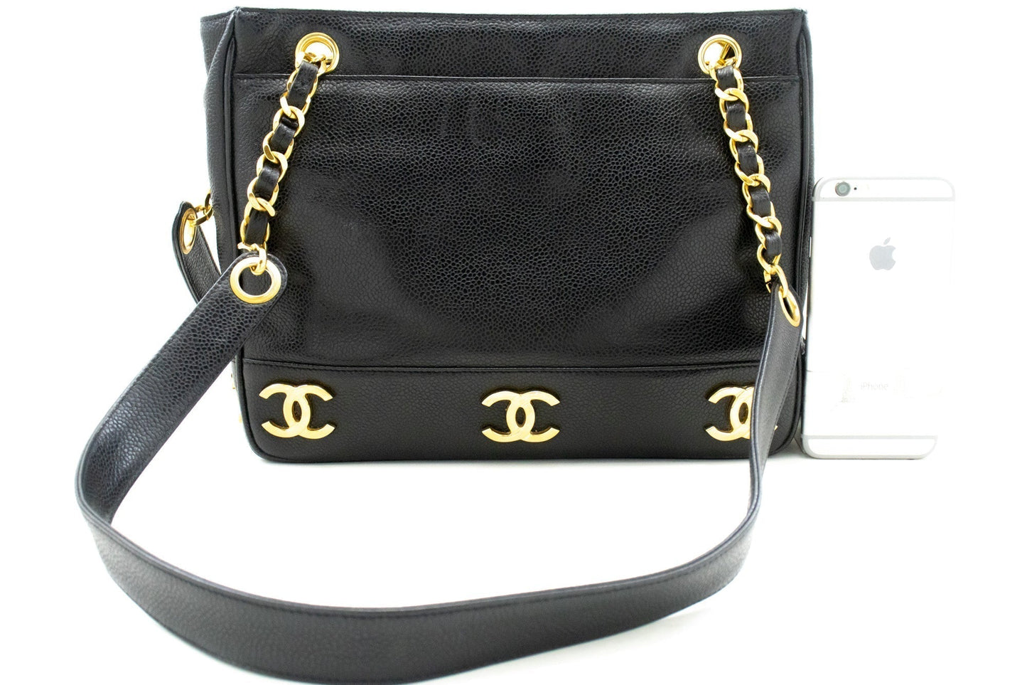 Chanel Shoulder Bag - Almora Bags